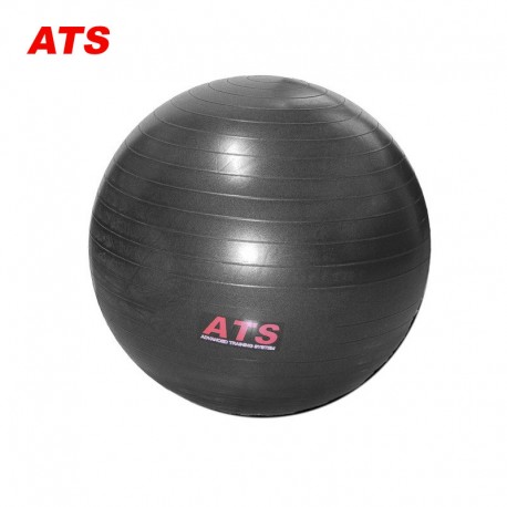 Fit Ball 55cm Black ATS