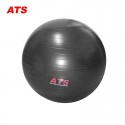 Fit Ball 65cm Black ATS